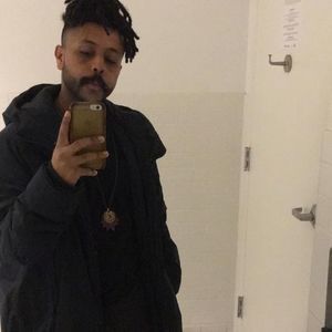 Meet your Posher, Jabez